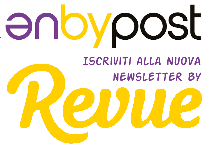 Newsletter di Enbypost