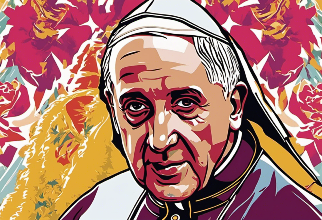 Il Papa e l'aborto