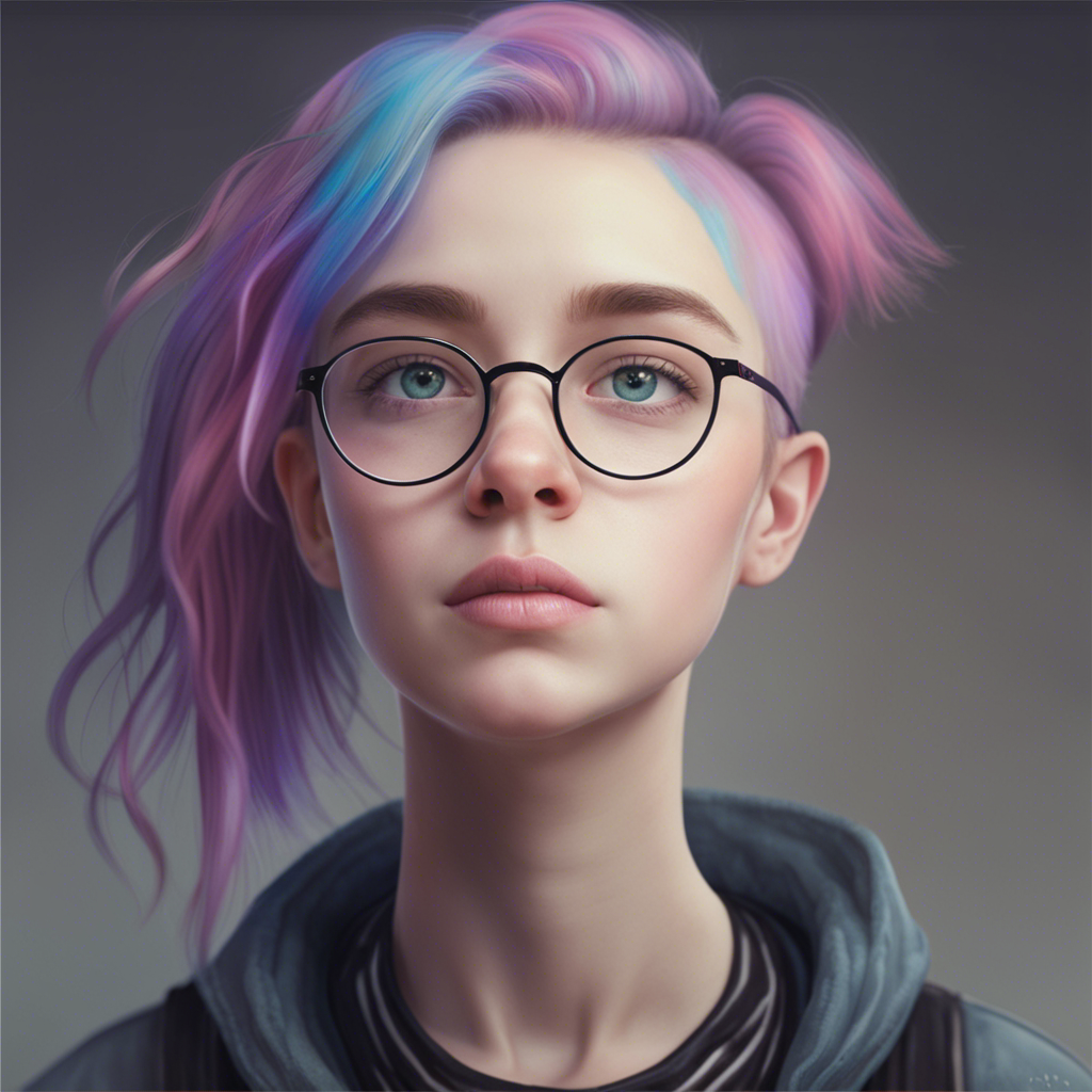 adolescenti transgender