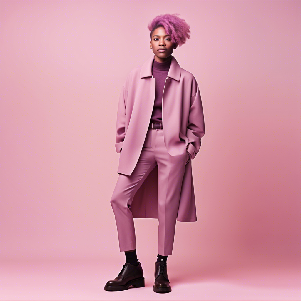 moda gender fluid