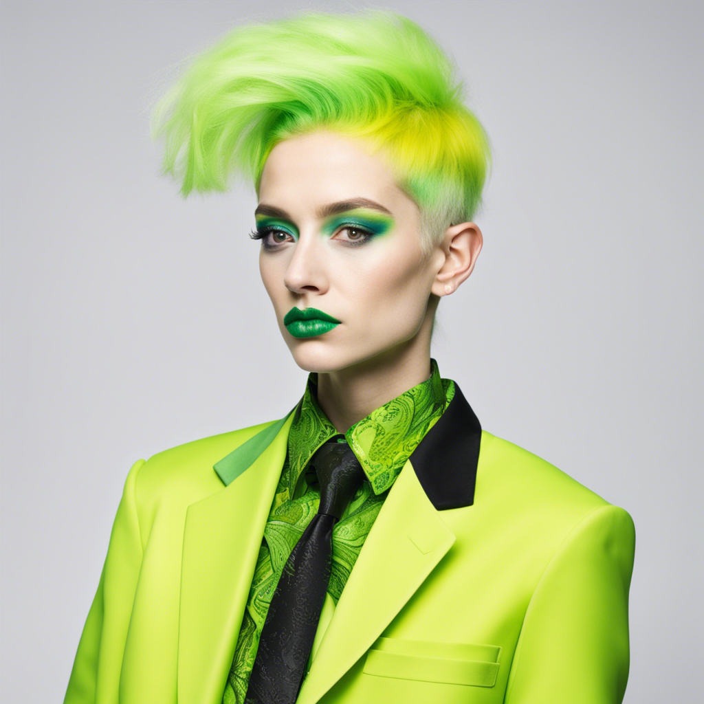 moda genderless