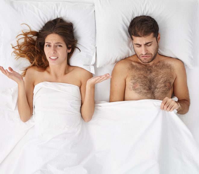 Simboli di potere: vagina e pene, oggi proprio come nell’antichità