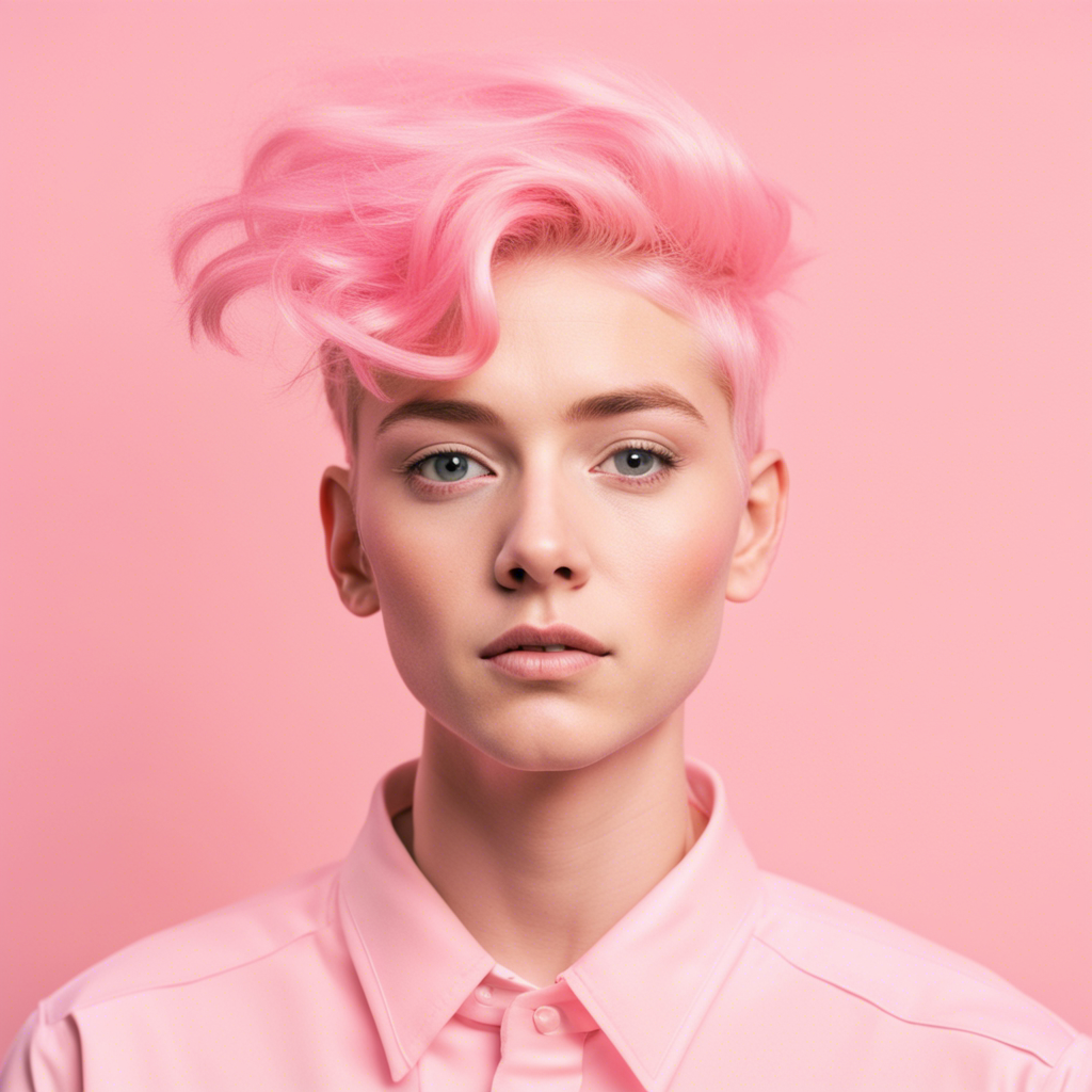 transgender non binary significato