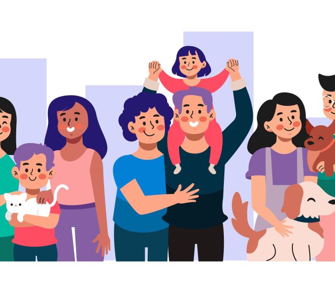 Coppia omogenitoriale? “unə dei due rinunci ai figli!”