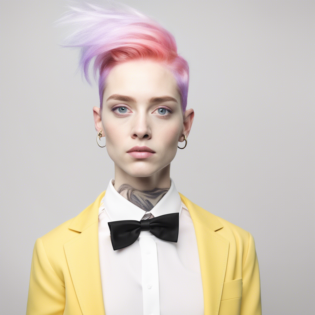 professioni non binary