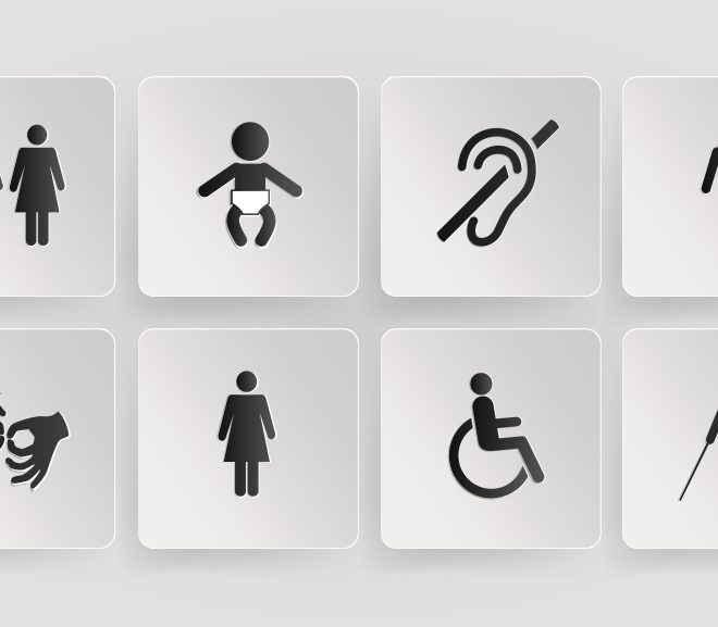 Abilismo, esempi e giornata a dicembre delle persone diversamente abili