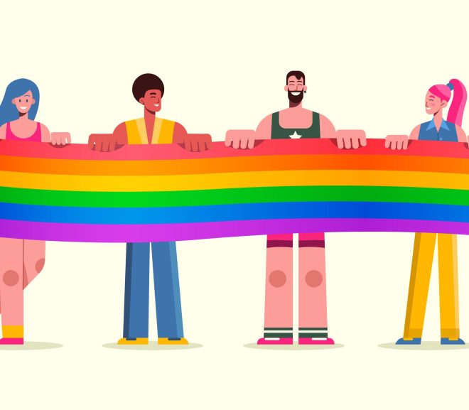 Parlare di diritti della comunità LGBTQ+ a distanza di cinquant’anni. Cosa è cambiato e dove