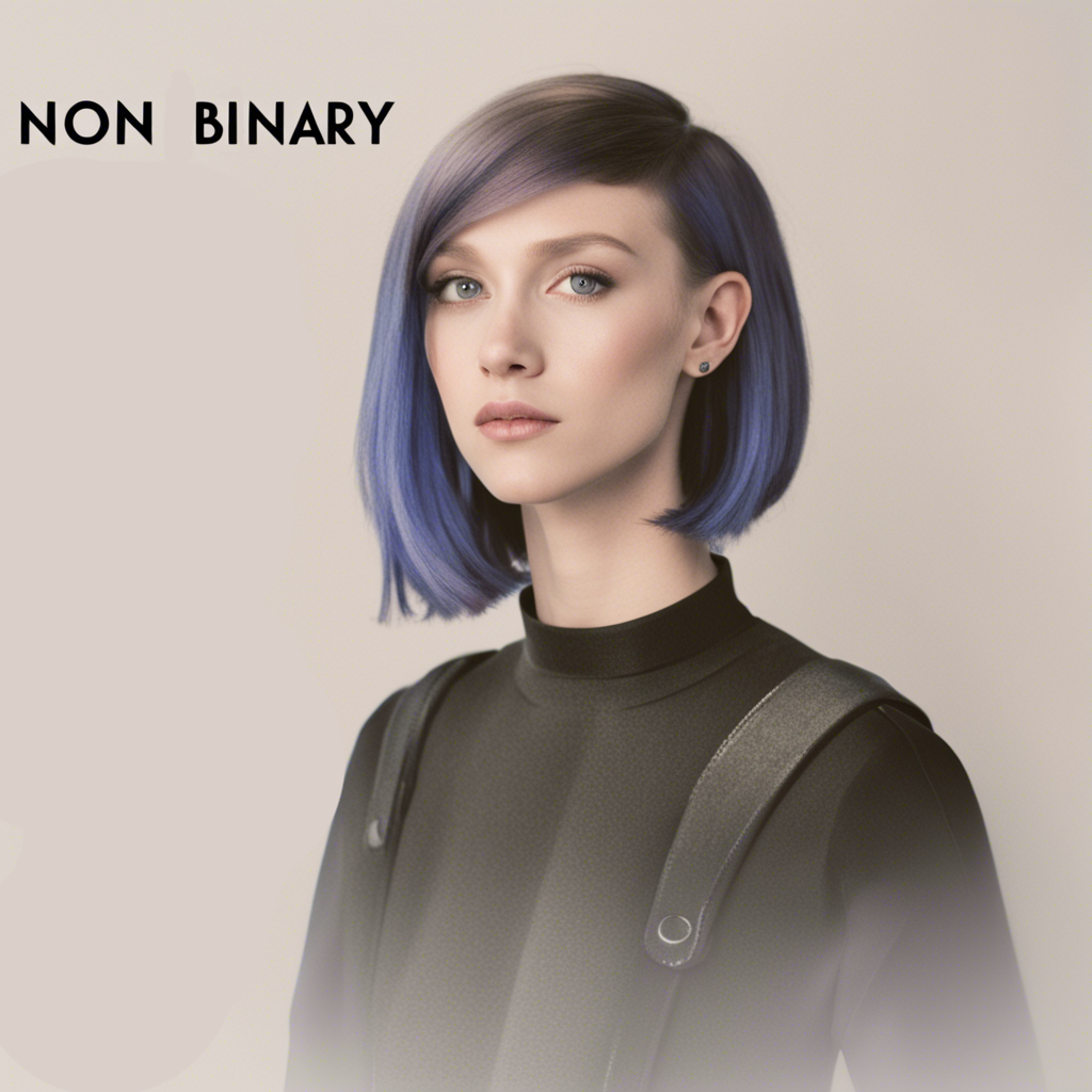 enby non binary
