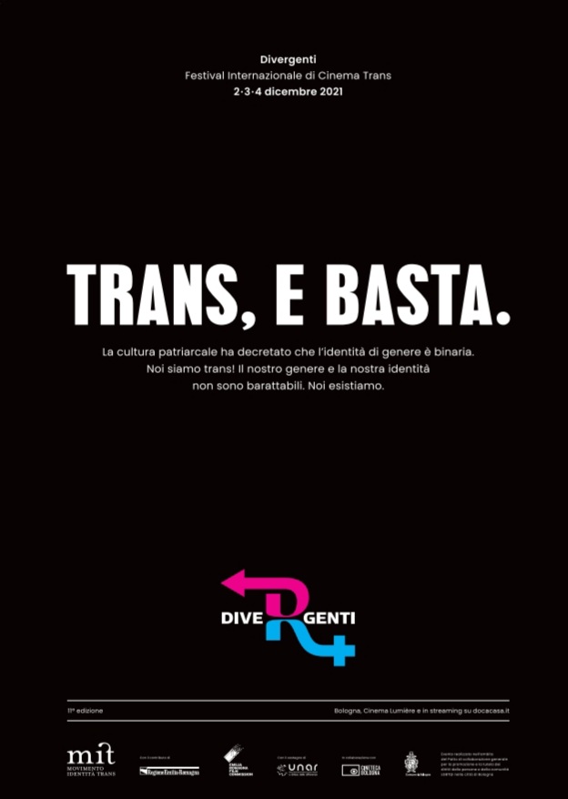 trans e basta