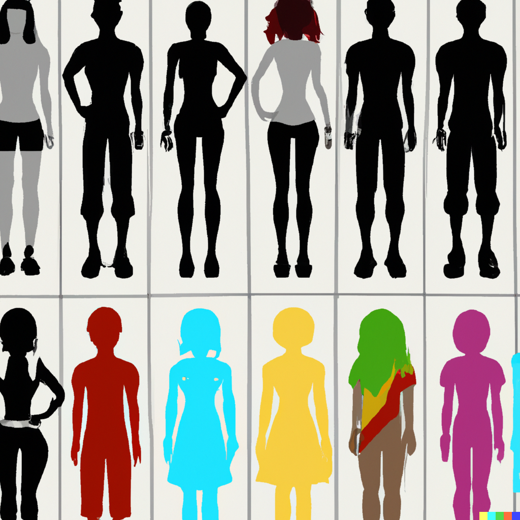 nomi non binary