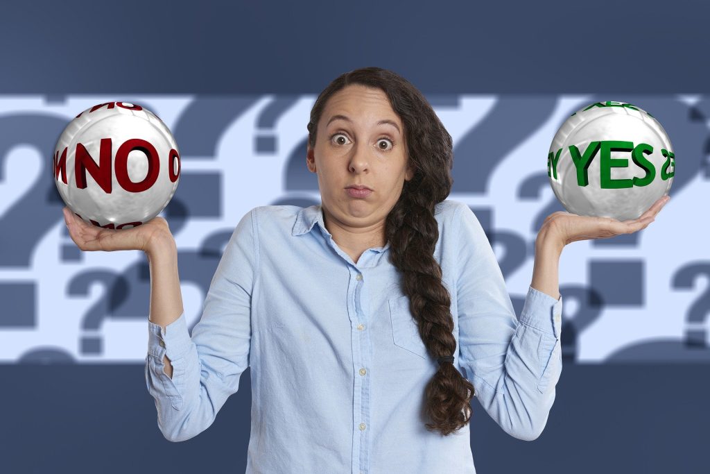 Nomi unisex e neutri per persone non-binary