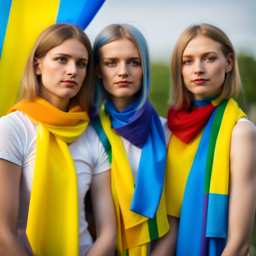 diritti queer in Ucraina