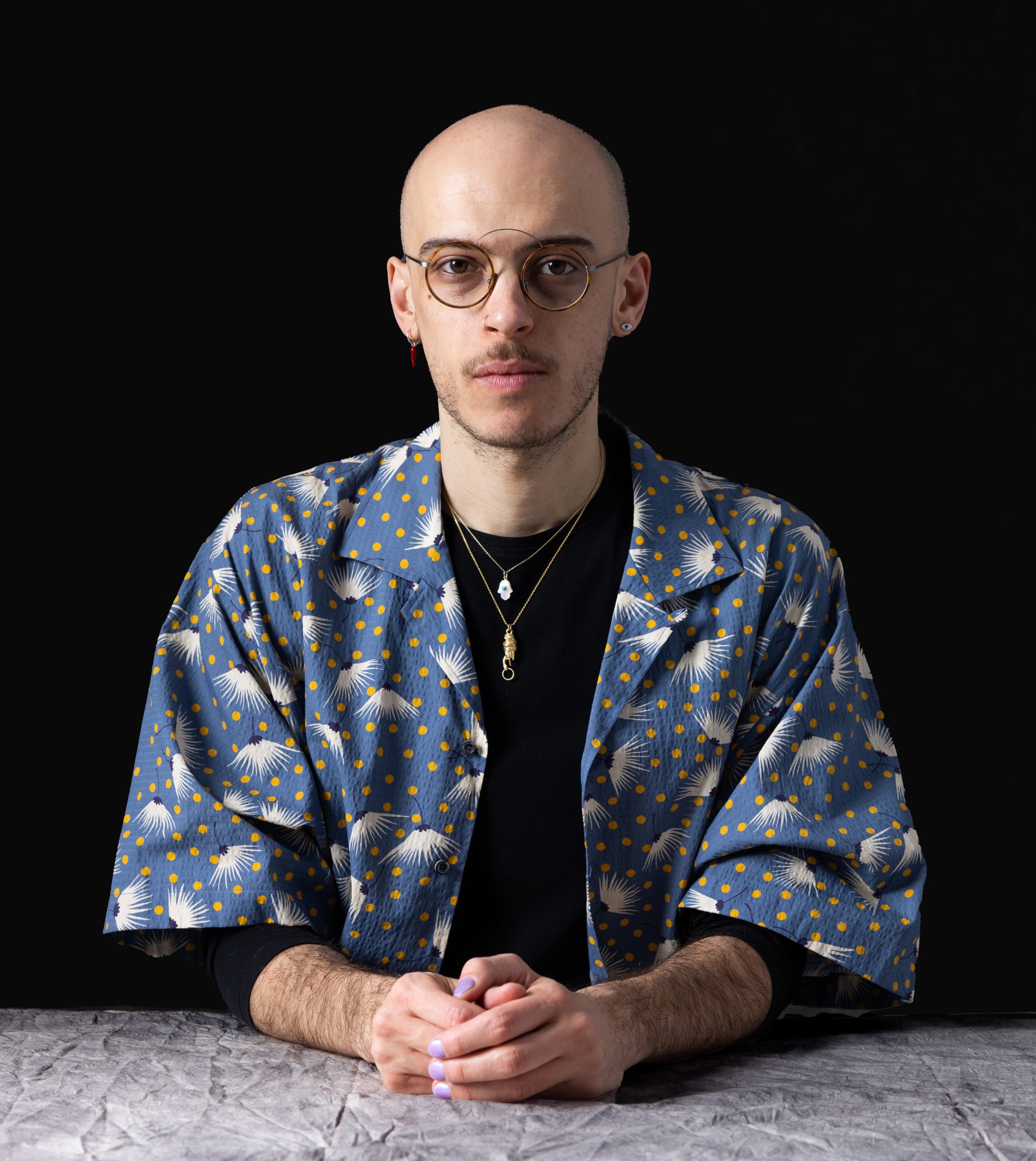 jonathan bazzi