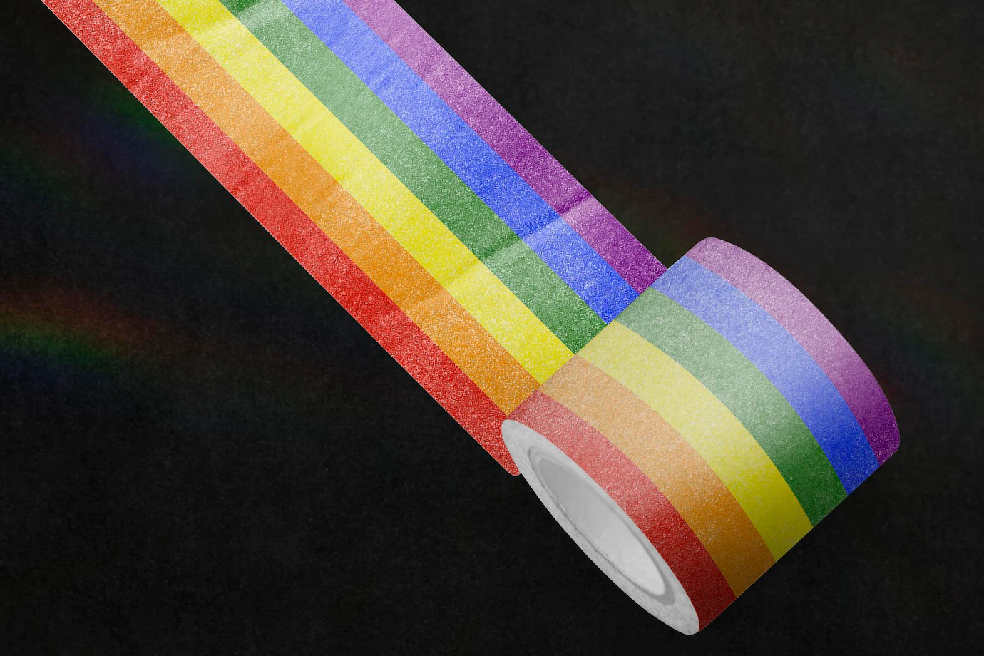 tape e binder