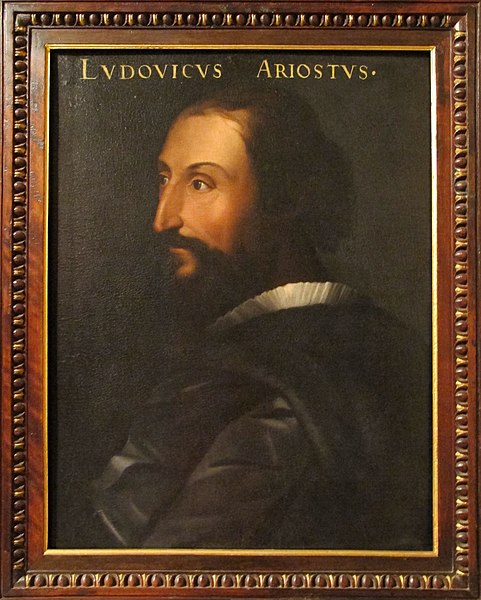 Ariosto e lo strano caso di Fiordispina e Bradamante