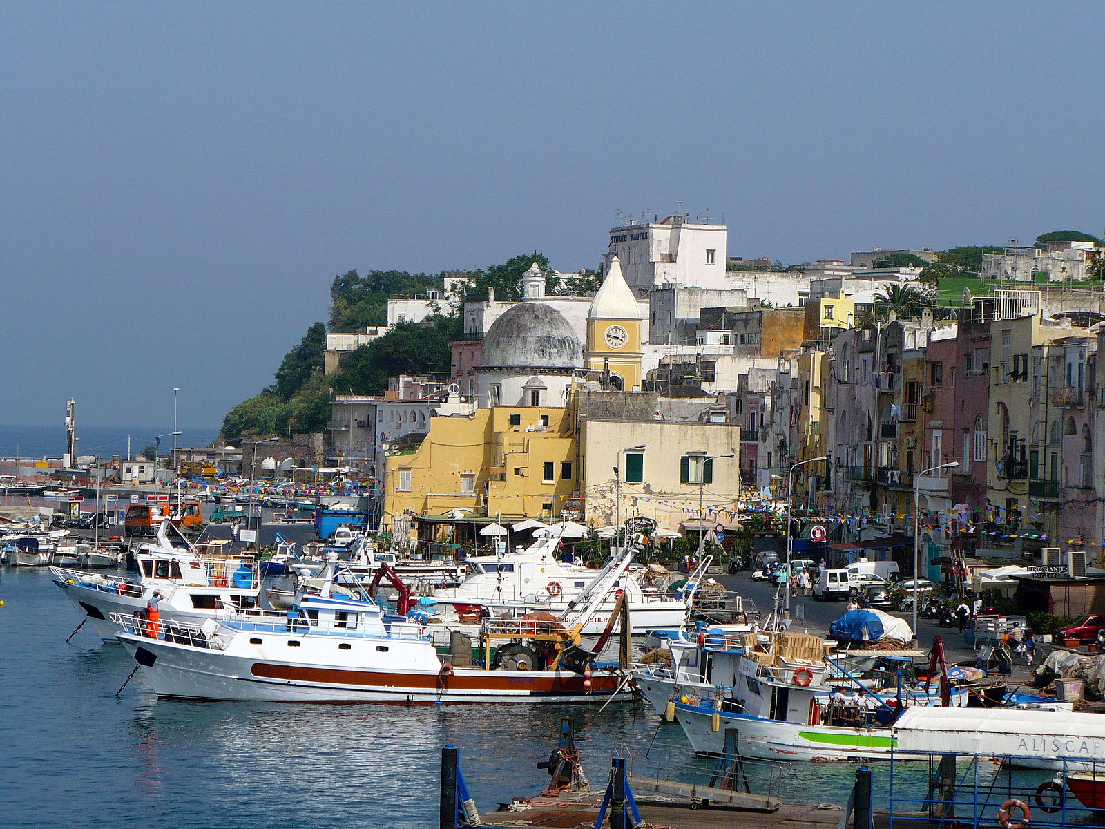 L’isola di Arturo, l’isola di Wilhelm, e l’omosessualità: il significato profondo