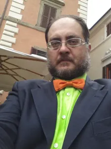 Roberto De Felice e Just Married: il significato del matrimonio same-sex negli Stati Uniti