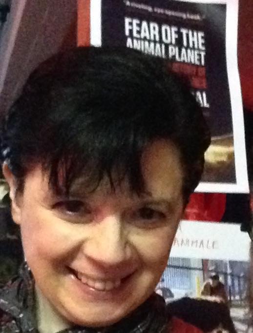 Silvia Molè: un’intervista sul Femminismo e non solo
