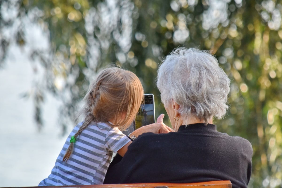 Le persone transgender e le loro famiglie