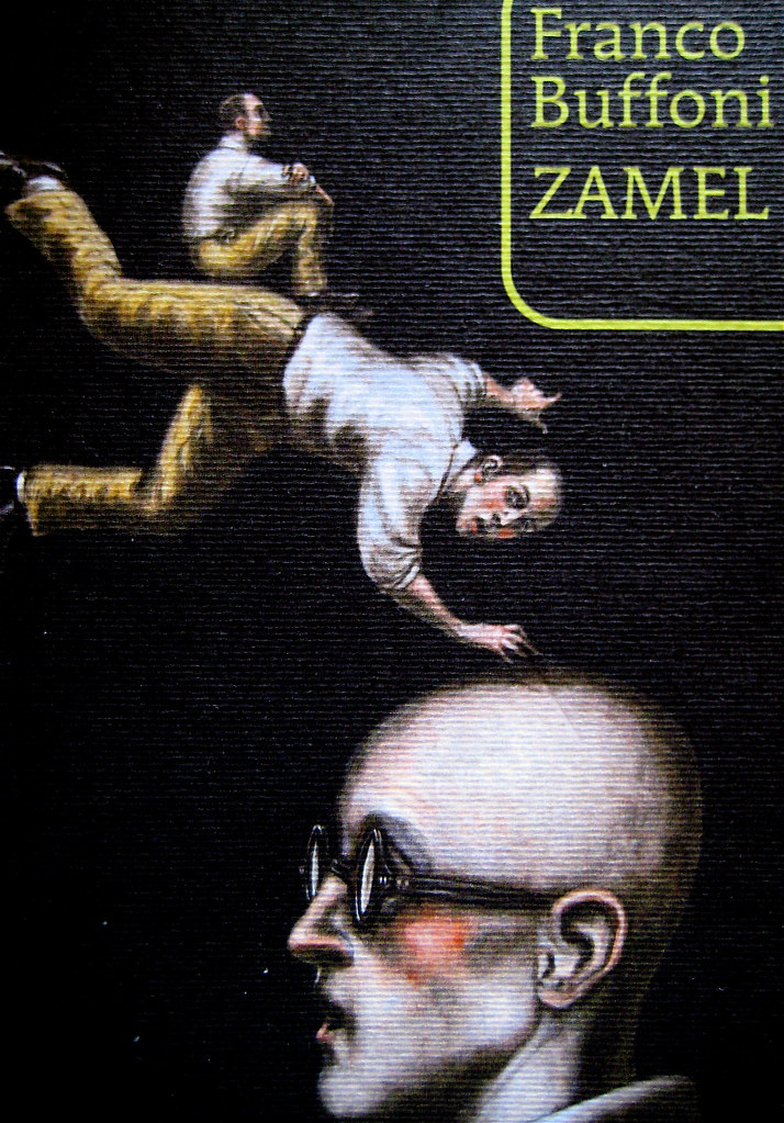 Zamel, un libro di formazione