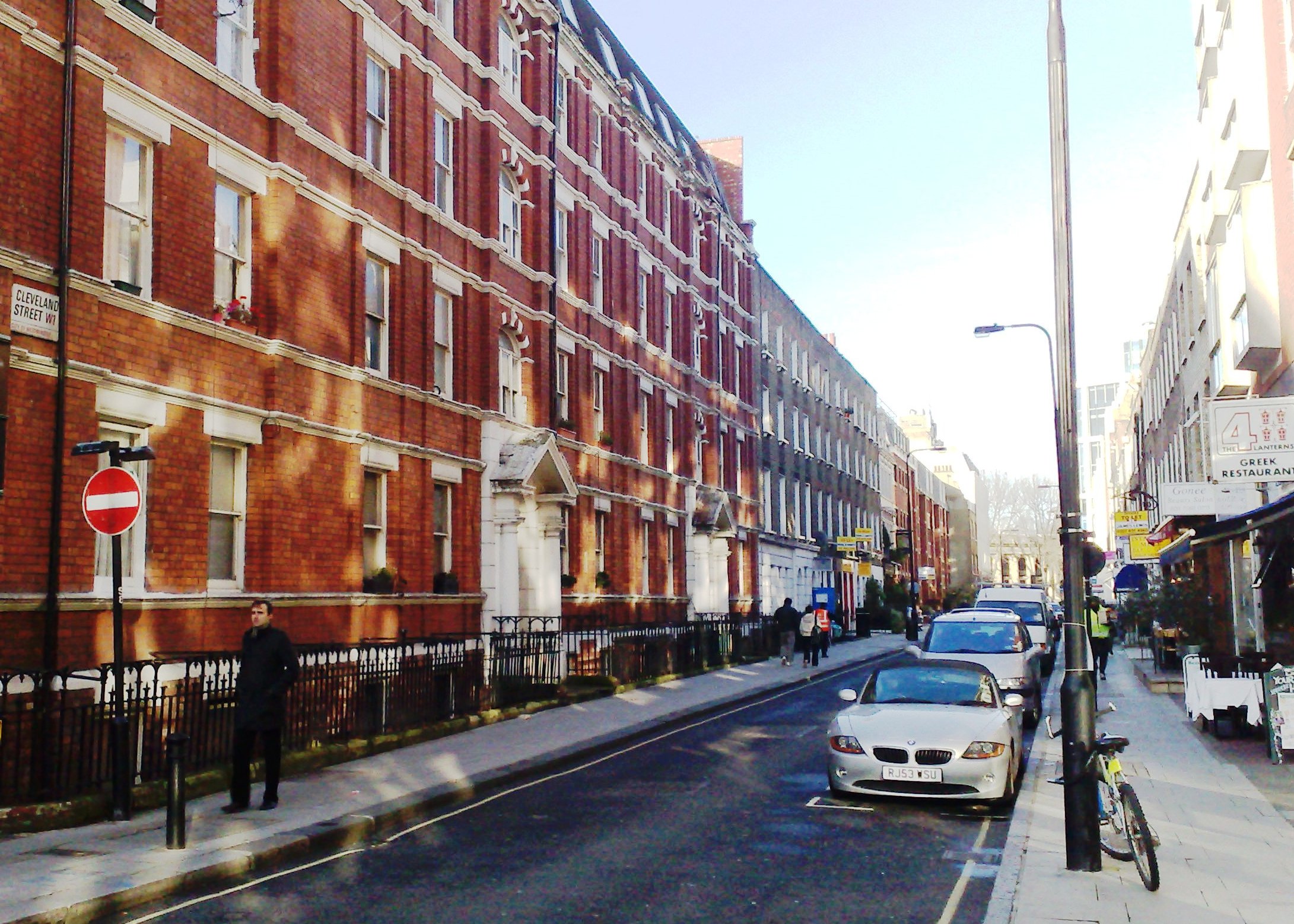 Lo scandalo di Cleveland Street