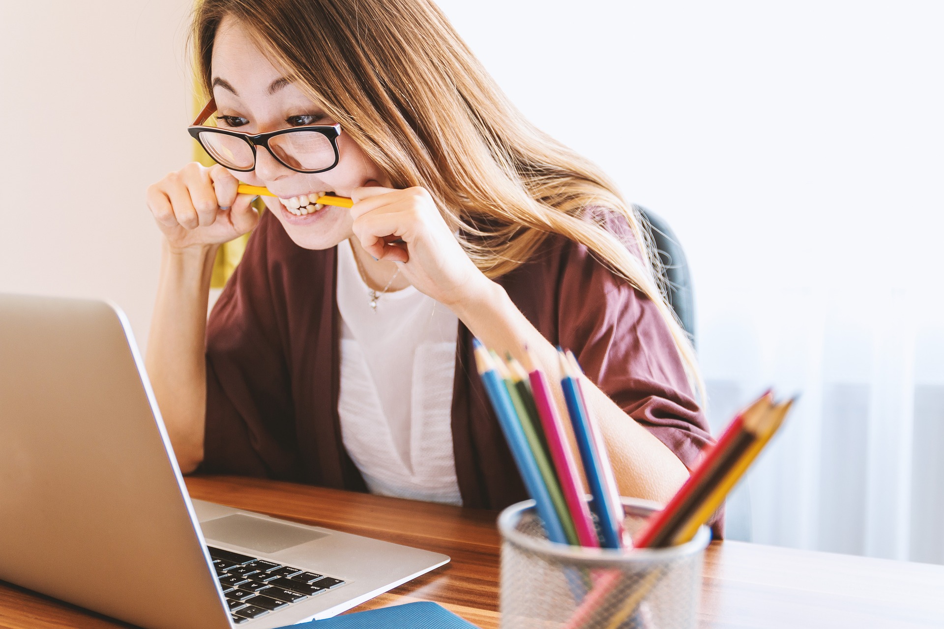 Dislessia: la rivincita delle persone con Disturbi Specifici dell’Apprendimento