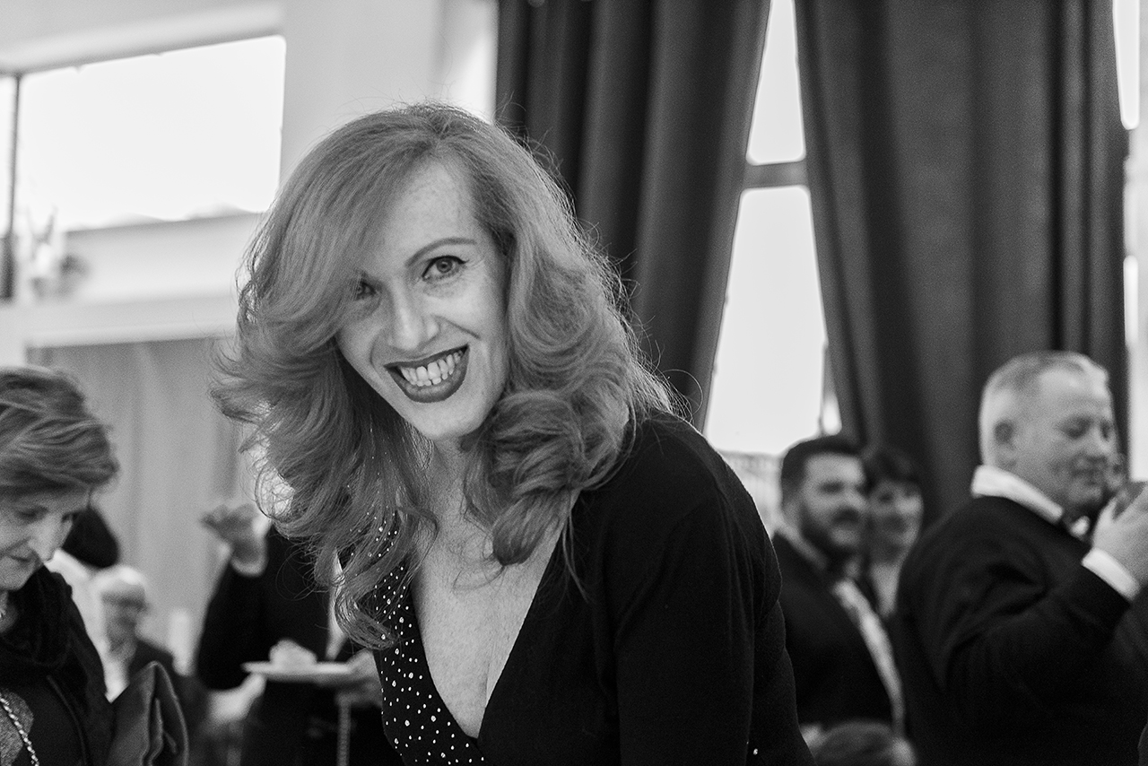 Ala Milano Onlus, intervista ad Antonia Monopoli