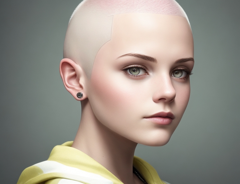 capelli alternativi