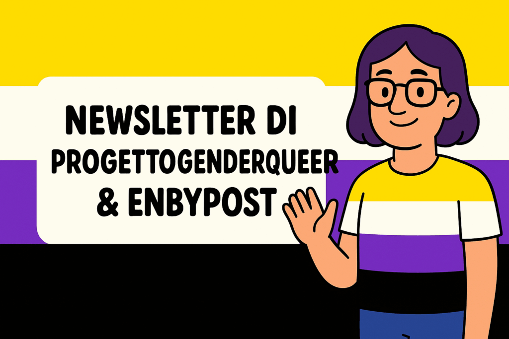 newsletter enbypost