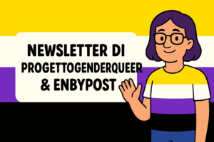 newsletter enbypost