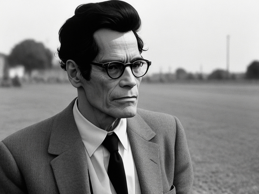 teorema pasolini