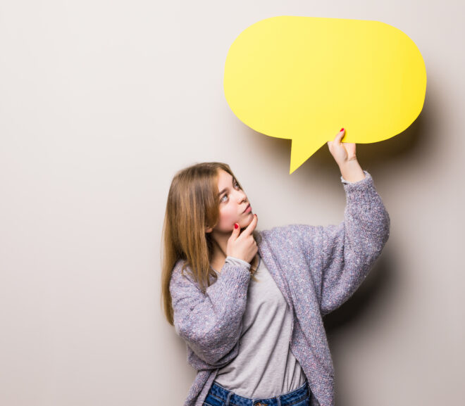 Abilismo interiorizzato: conoscerlo per combatterlo