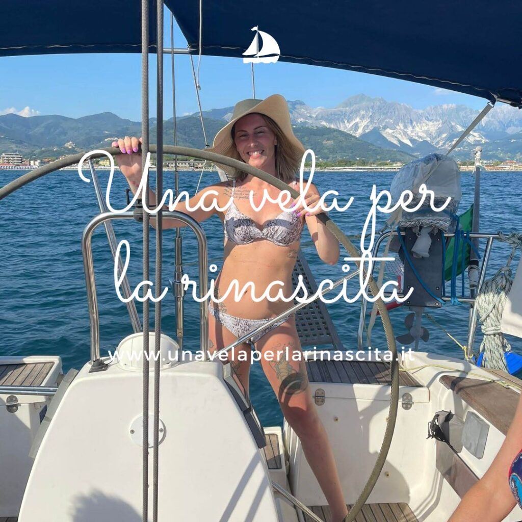 Una Vela per la Rinascita