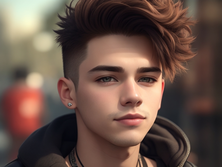 uomo ftm