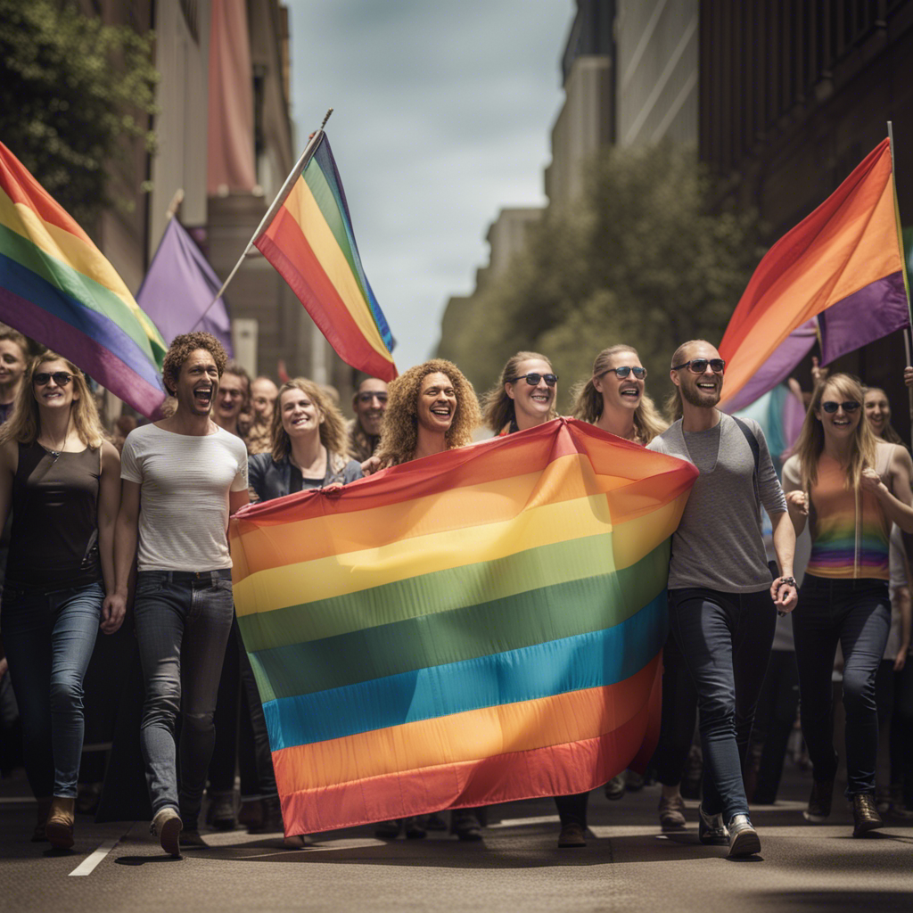 Harvey Milk e la speranza