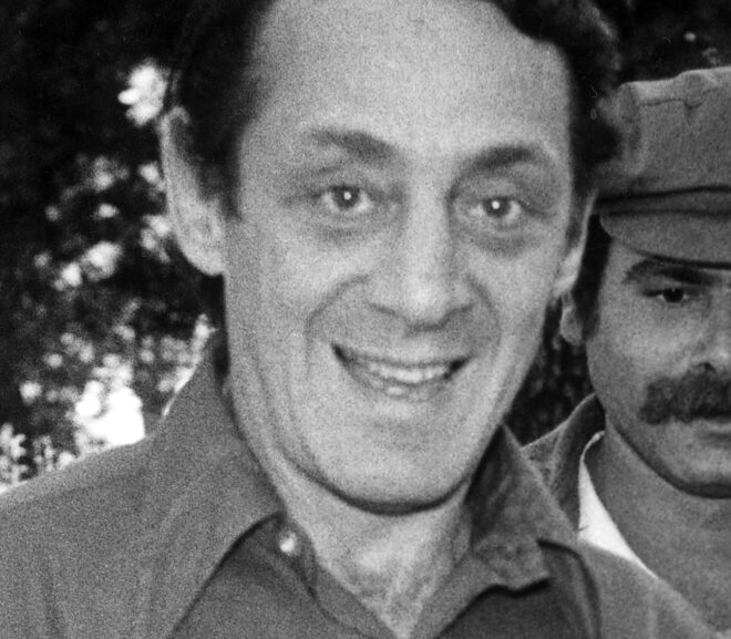 Harvey Milk e la speranza