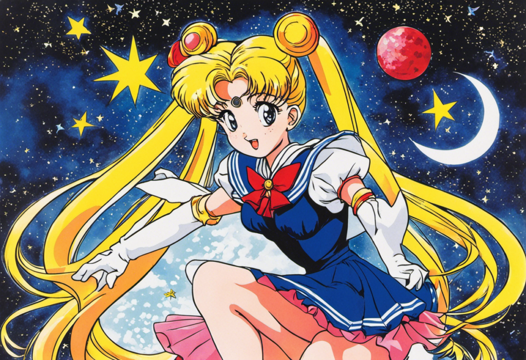 Cartoni animati e manga giapponesi censurati