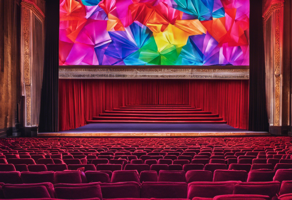 Cinema Queer e Queer Movies quando esplodono