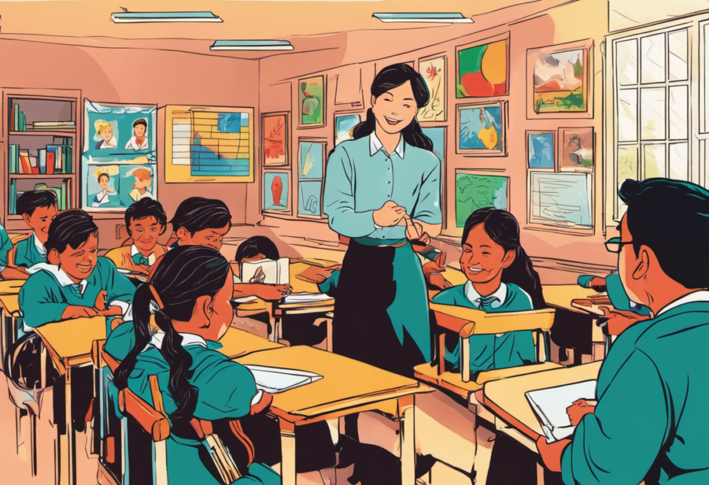 Docente di sostegno sostegno didattico