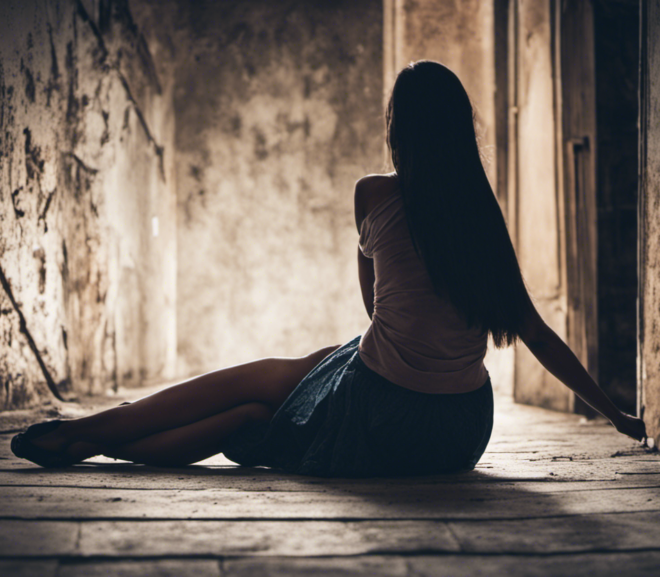 La violenza psicologica sulle donne: ora basta!!!