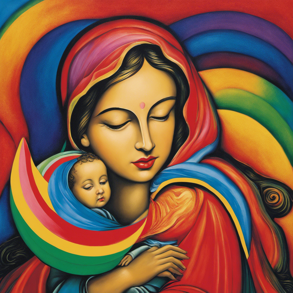 Madonna di Montervergine “Mamma Schiavona”