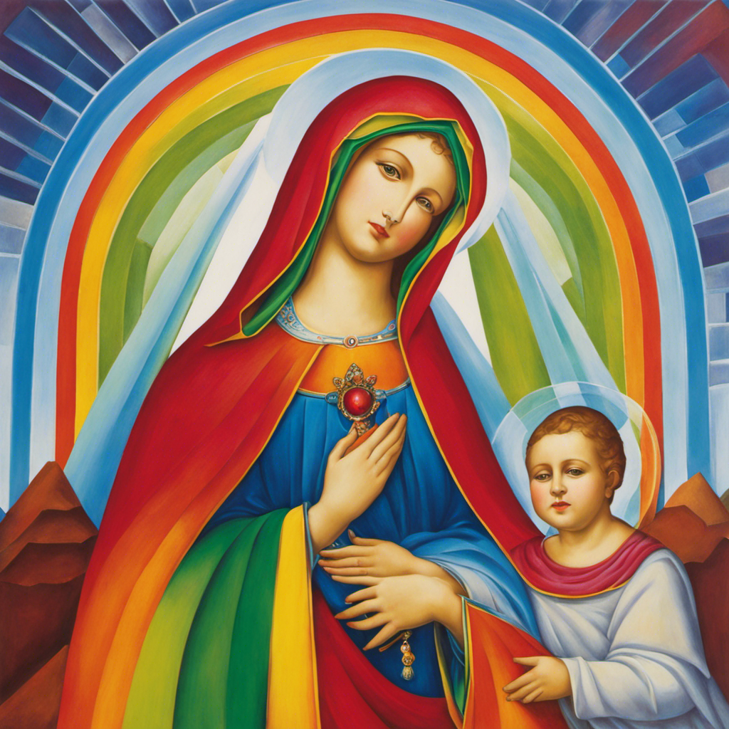 Madonna di Montervergine “mamma” della comunità Lgbtq+