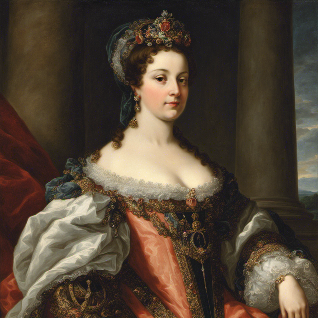 Maria Antonietta “lesbica” fra diceria e idealizzazione