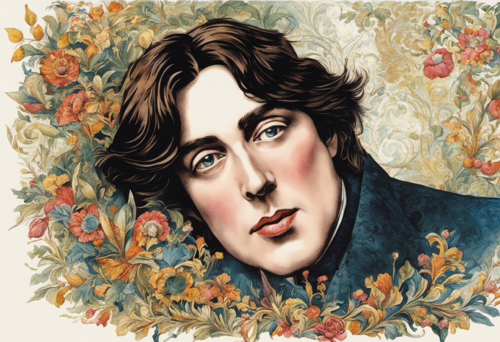 Oscar Wilde