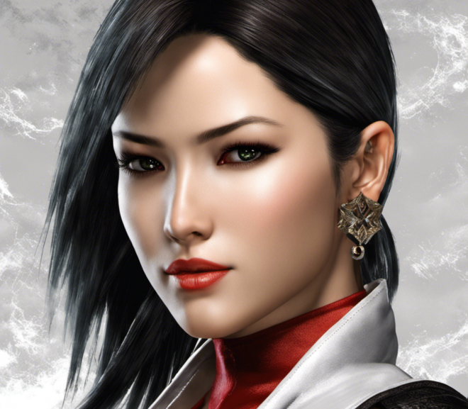 Tekken: la forza dei personaggi femminili