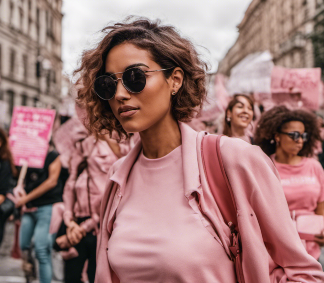 Idee per una tesina di terza media su femminismo e parità di genere