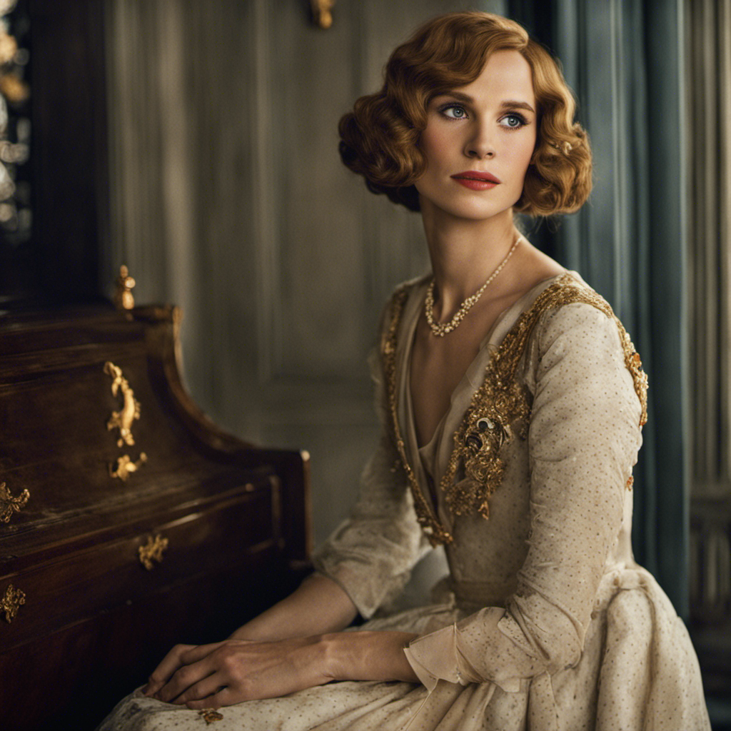 The Danish Girl