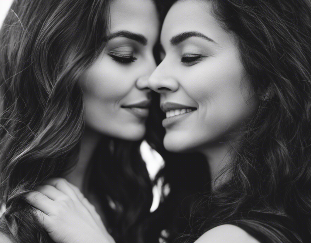 amore saffico