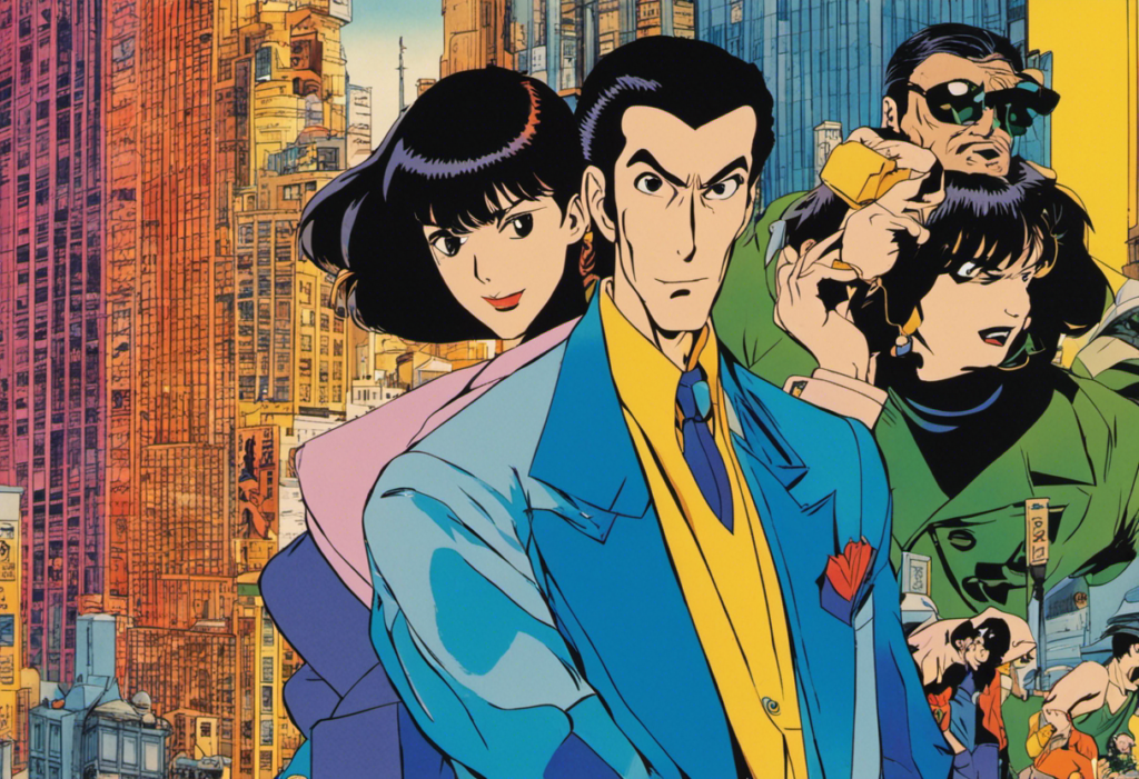 censura manca anime giapponesi