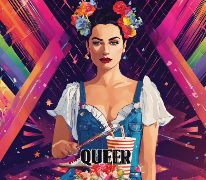 Cinema Queer: i capolavori del Novecento e del nuovo Millennio